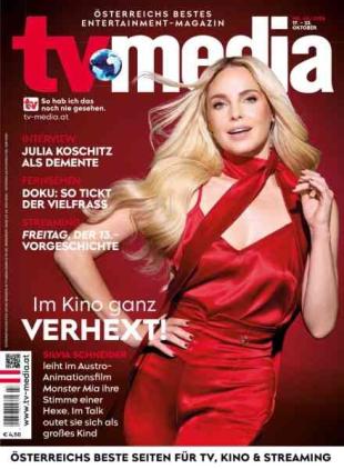 TV-Media - 14 Oktober 2026