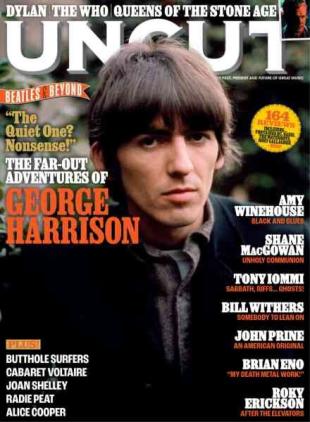 Uncut UK - December 2026