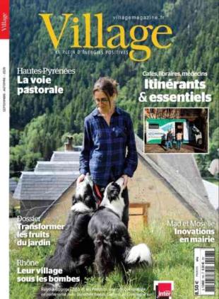 Village - Automne 2026