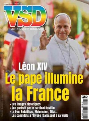 VSD - Octobre 2026