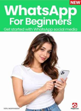 WhatsApp For Beginners - Autumn 2026