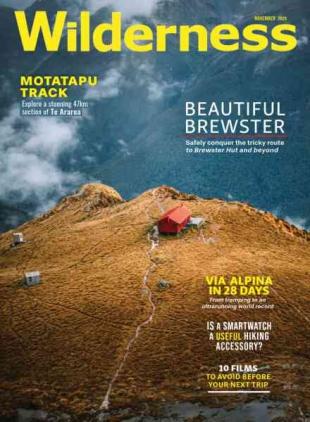 Wilderness - November 2026