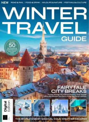 Winter Travel Guide - 1st Edition - October 2026