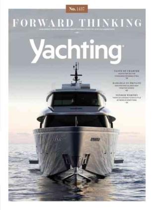 Yachting USA - November 2026