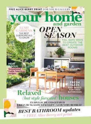Your Home and Garden - November 2026